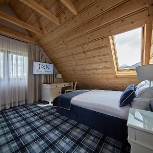 Pokój typu deluxe z łóżkiem king-size